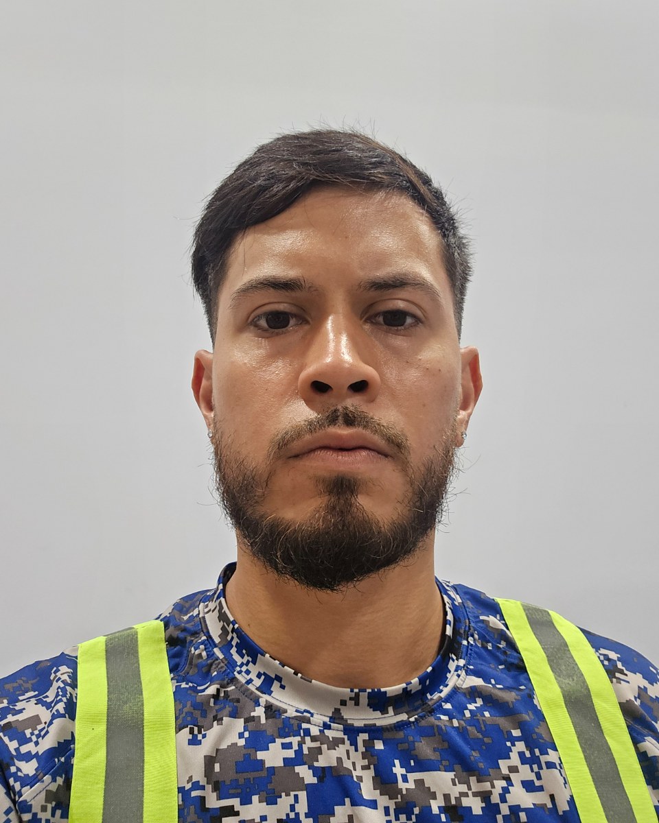 Fotografía oficial de Julian Rios