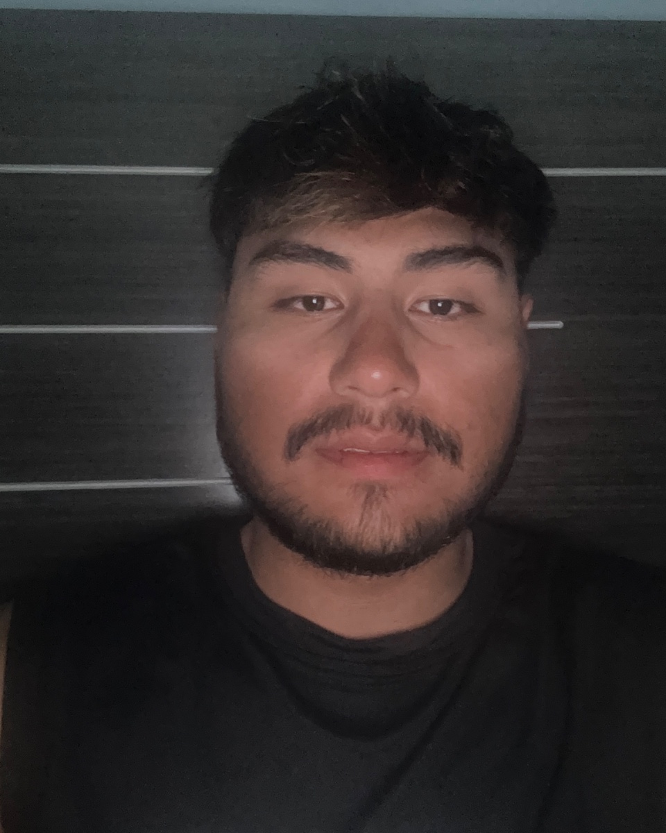 Fotografía oficial de Agustín Álvarez