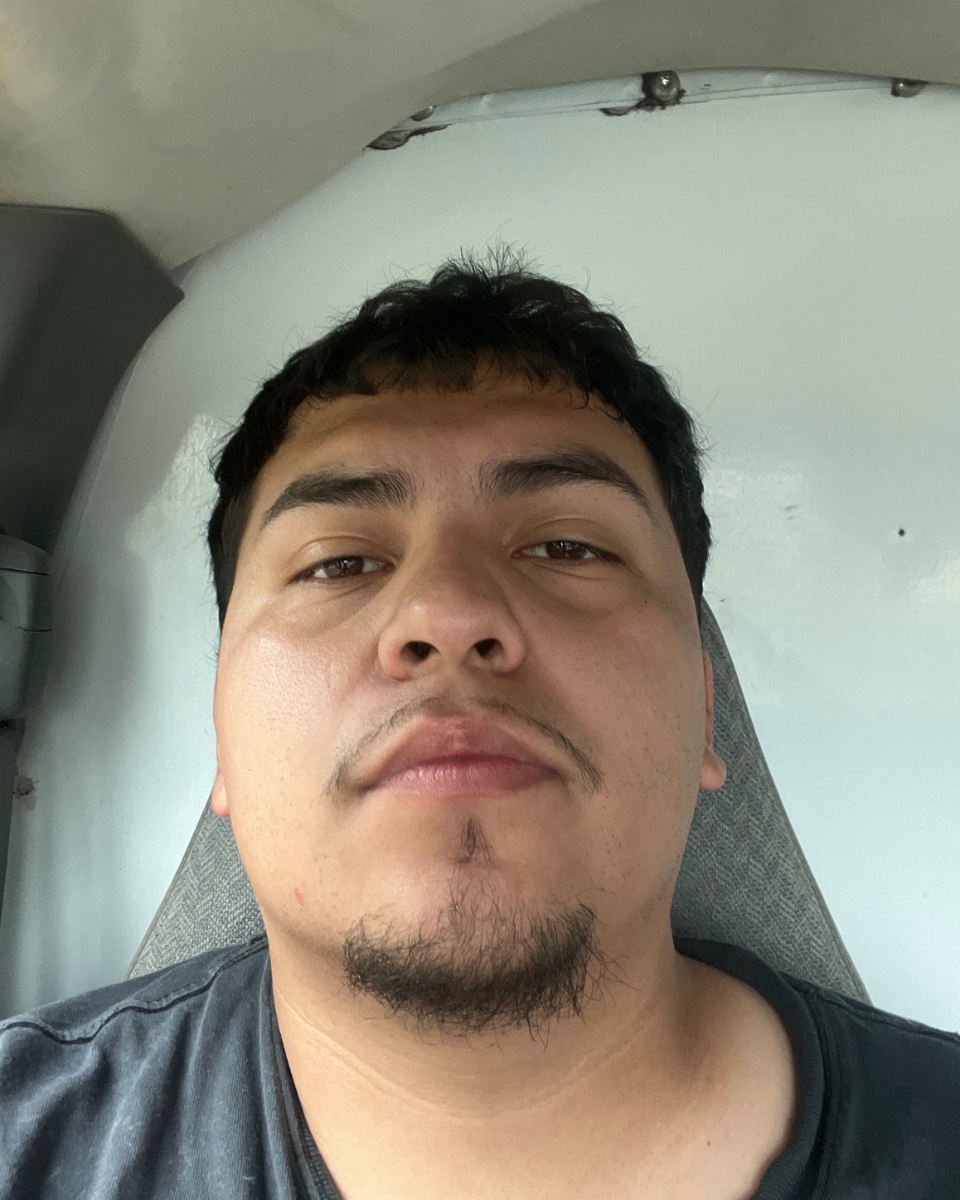 Fotografía oficial de Eloy Guerrero