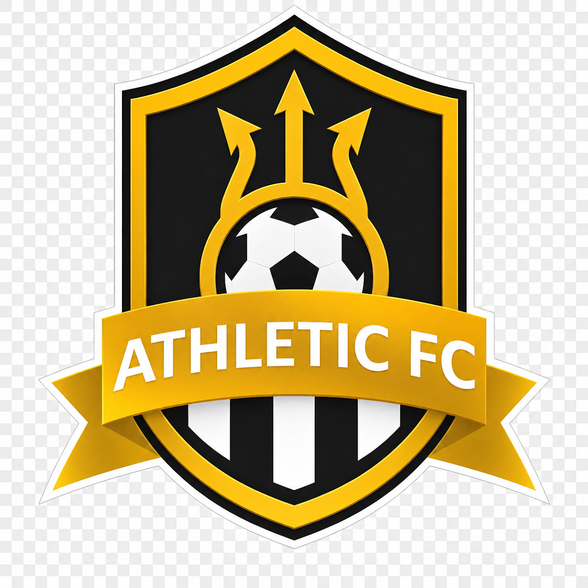 Escudo de Athletic FC