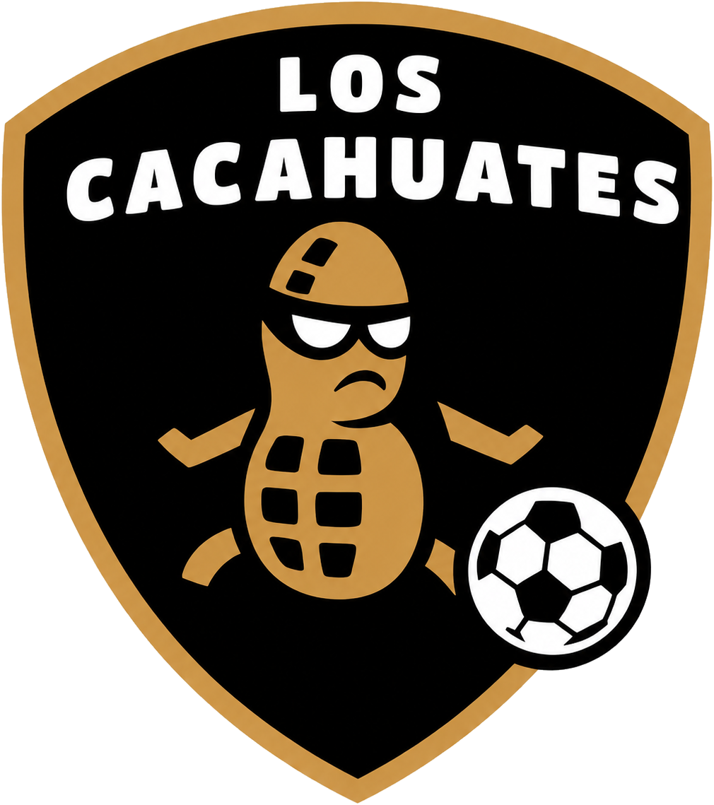 Escudo de CACAHUATES FC