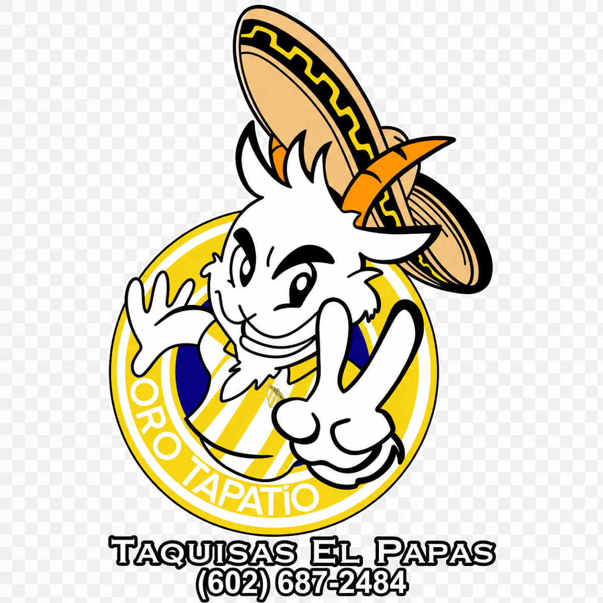 Escudo de Oro Tapatío