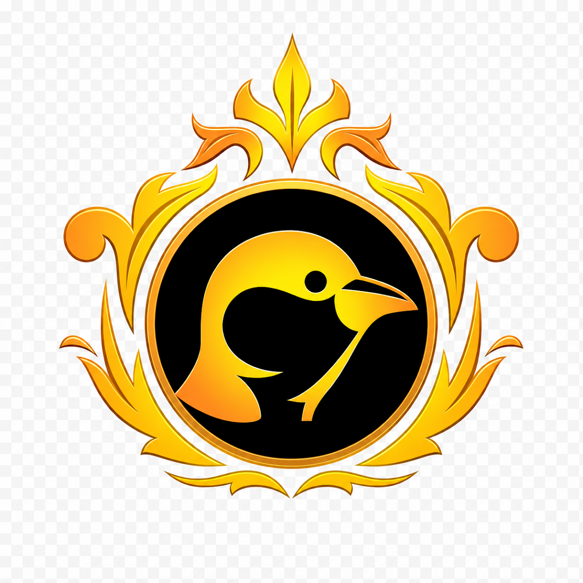 Escudo de Penguin