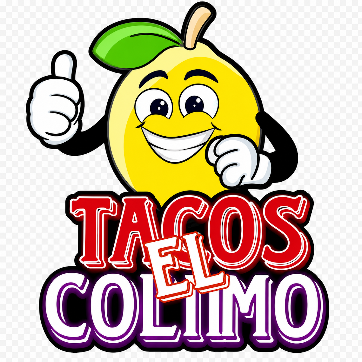 Escudo de Tacos Colimón