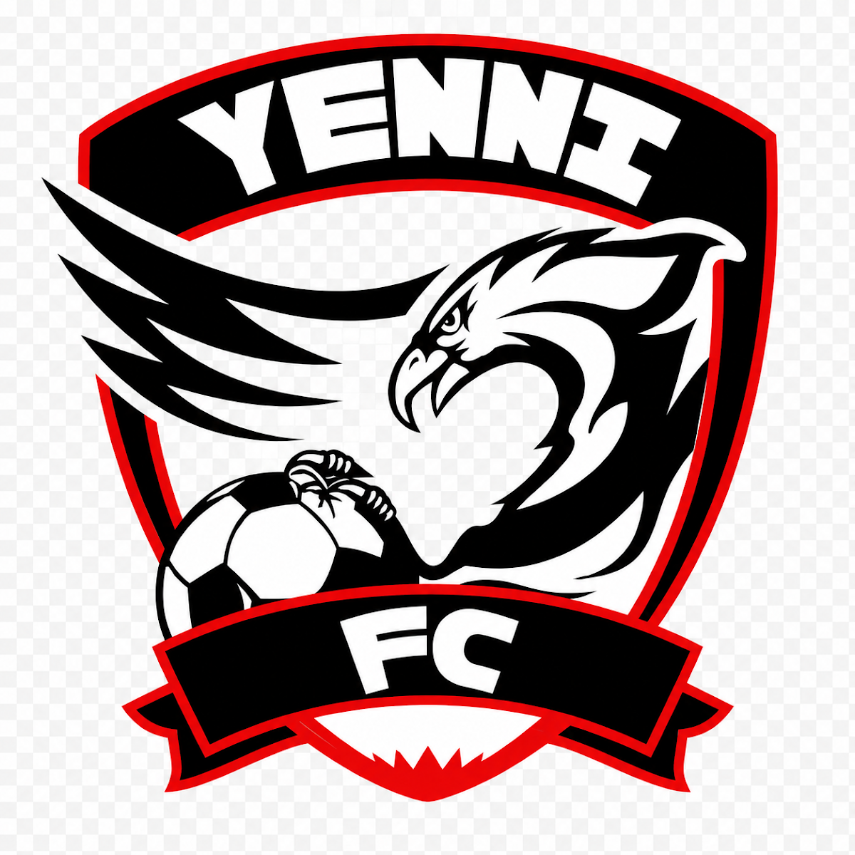 Escudo de Yenni FC