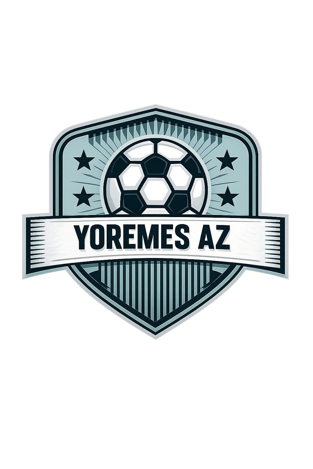 Escudo de Yoremes AZ