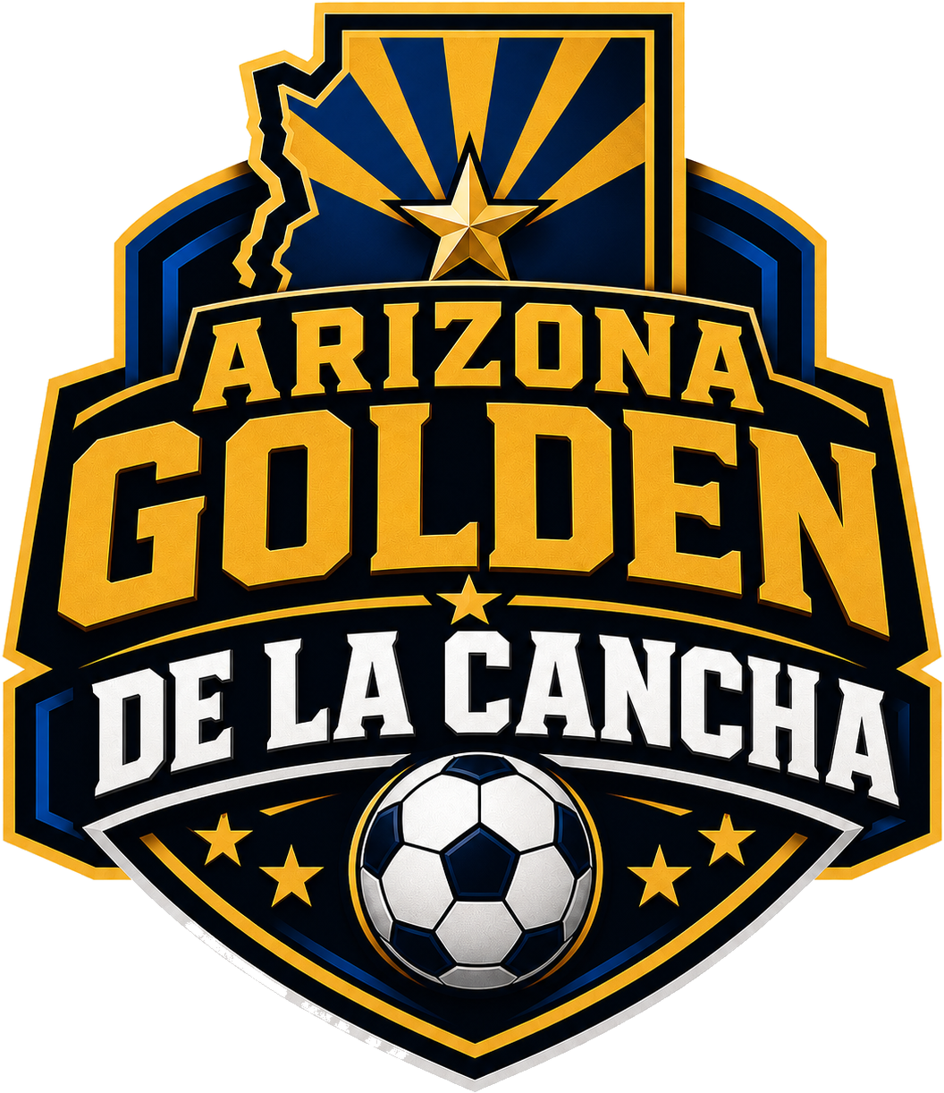 Arizona Golden por De La Cancha