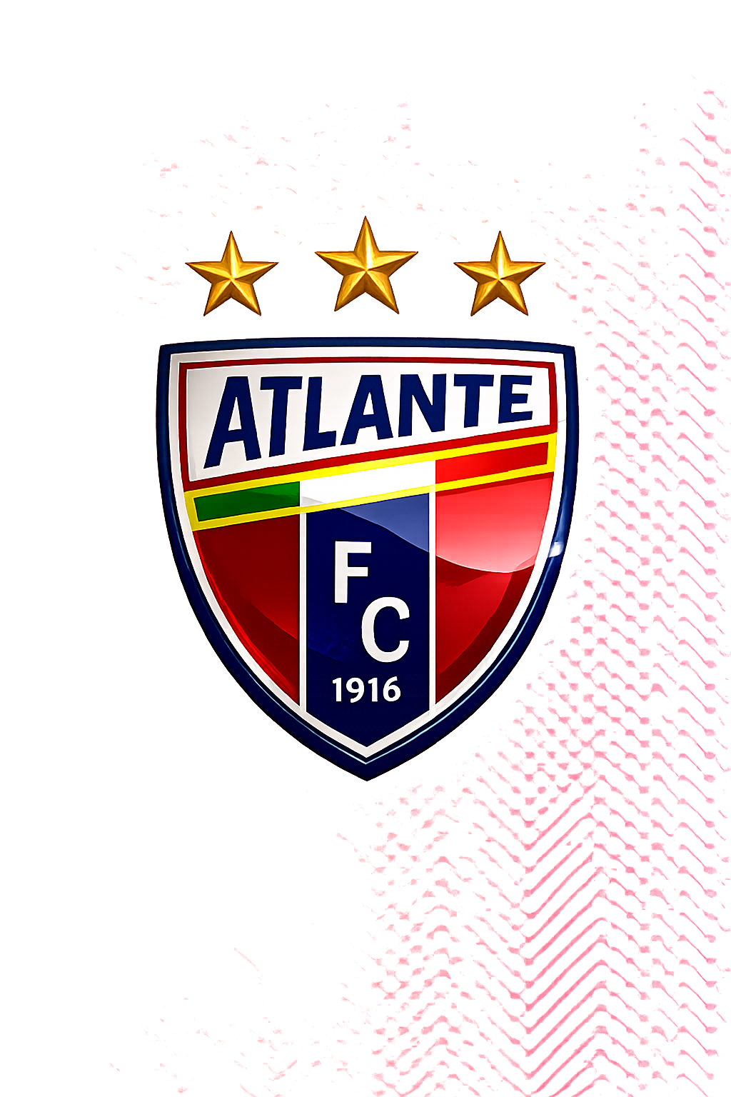 Escudo de Atlante