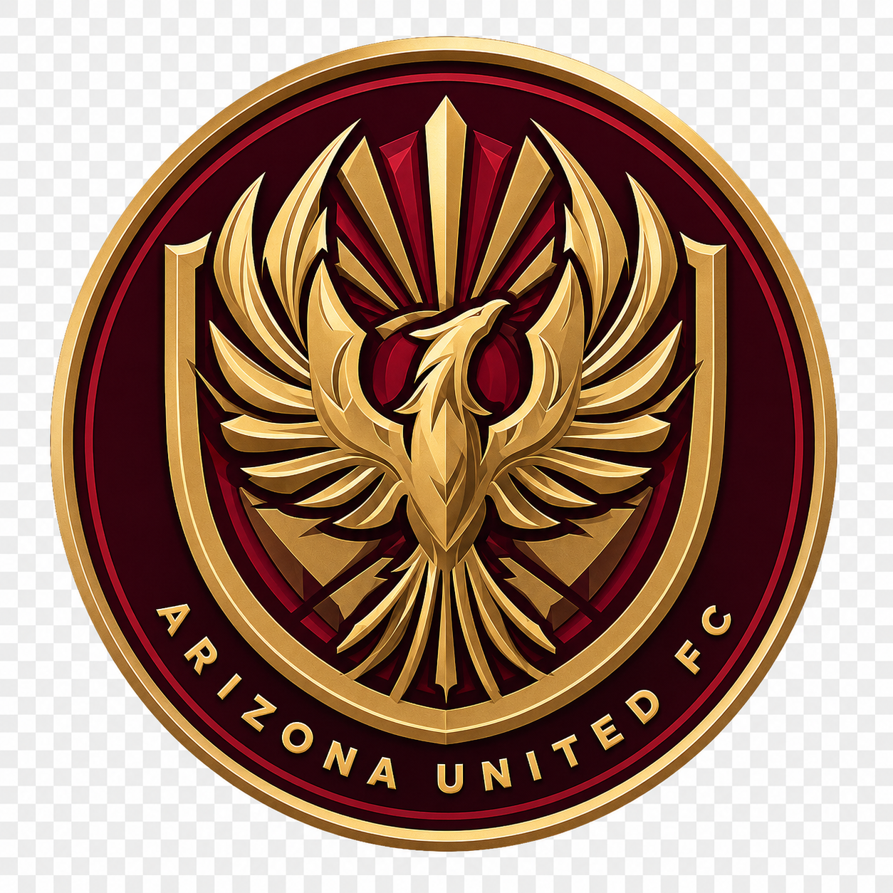Escudo de Arizona United
