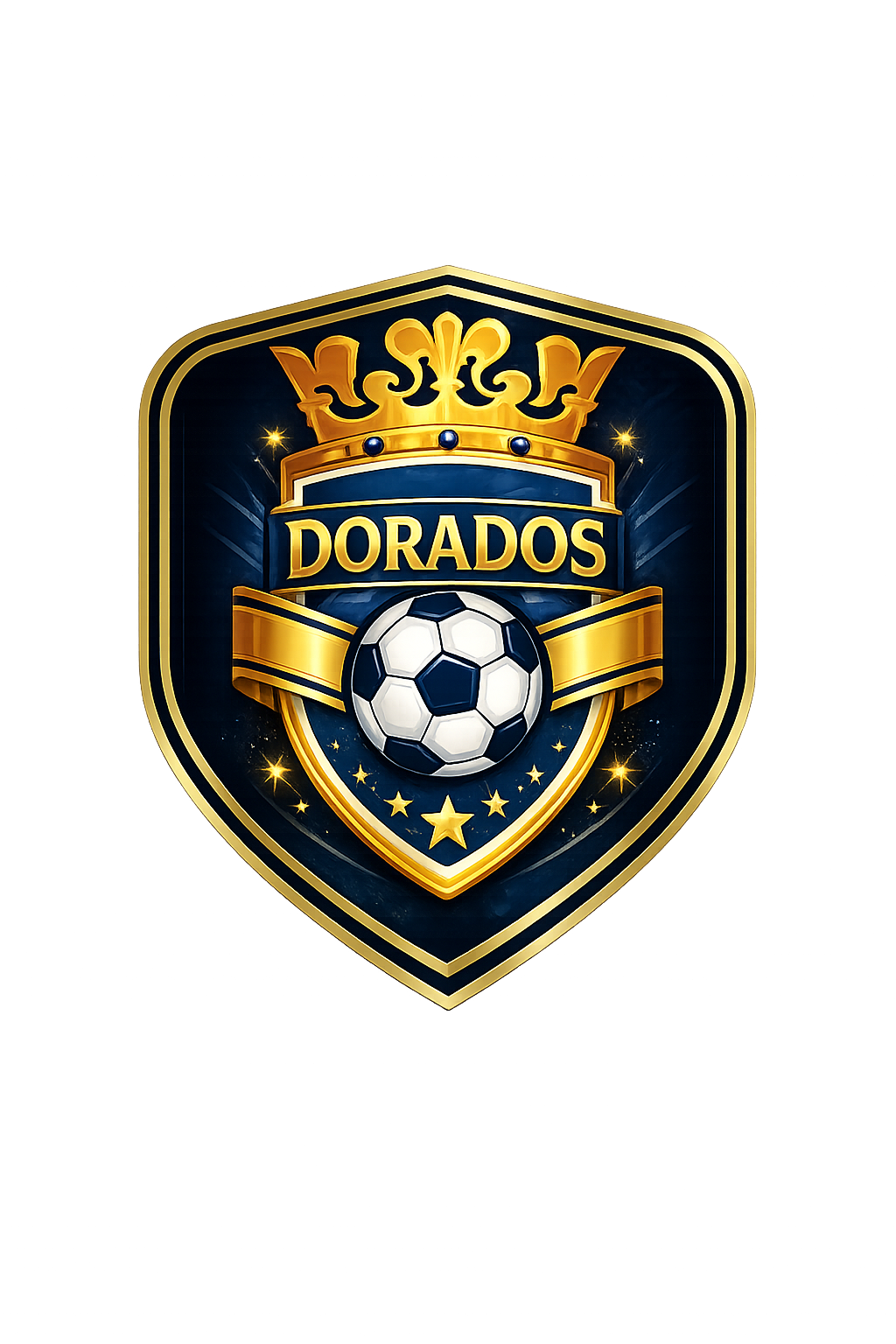 Escudo de Dorados