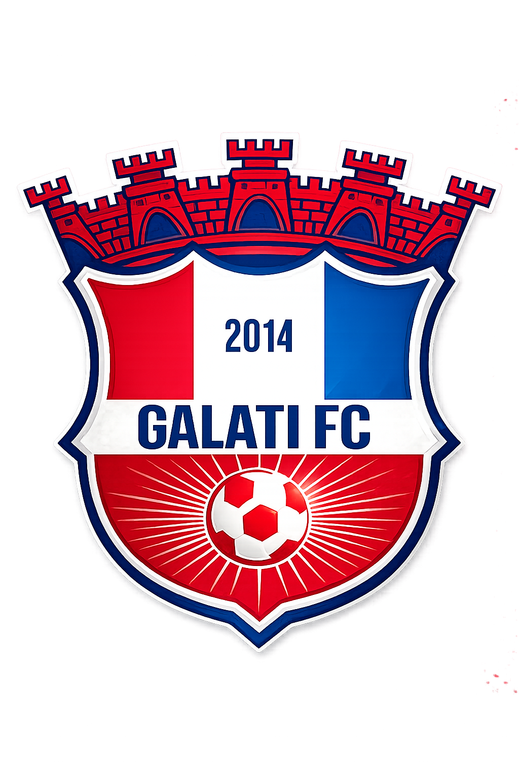 Escudo de Galati