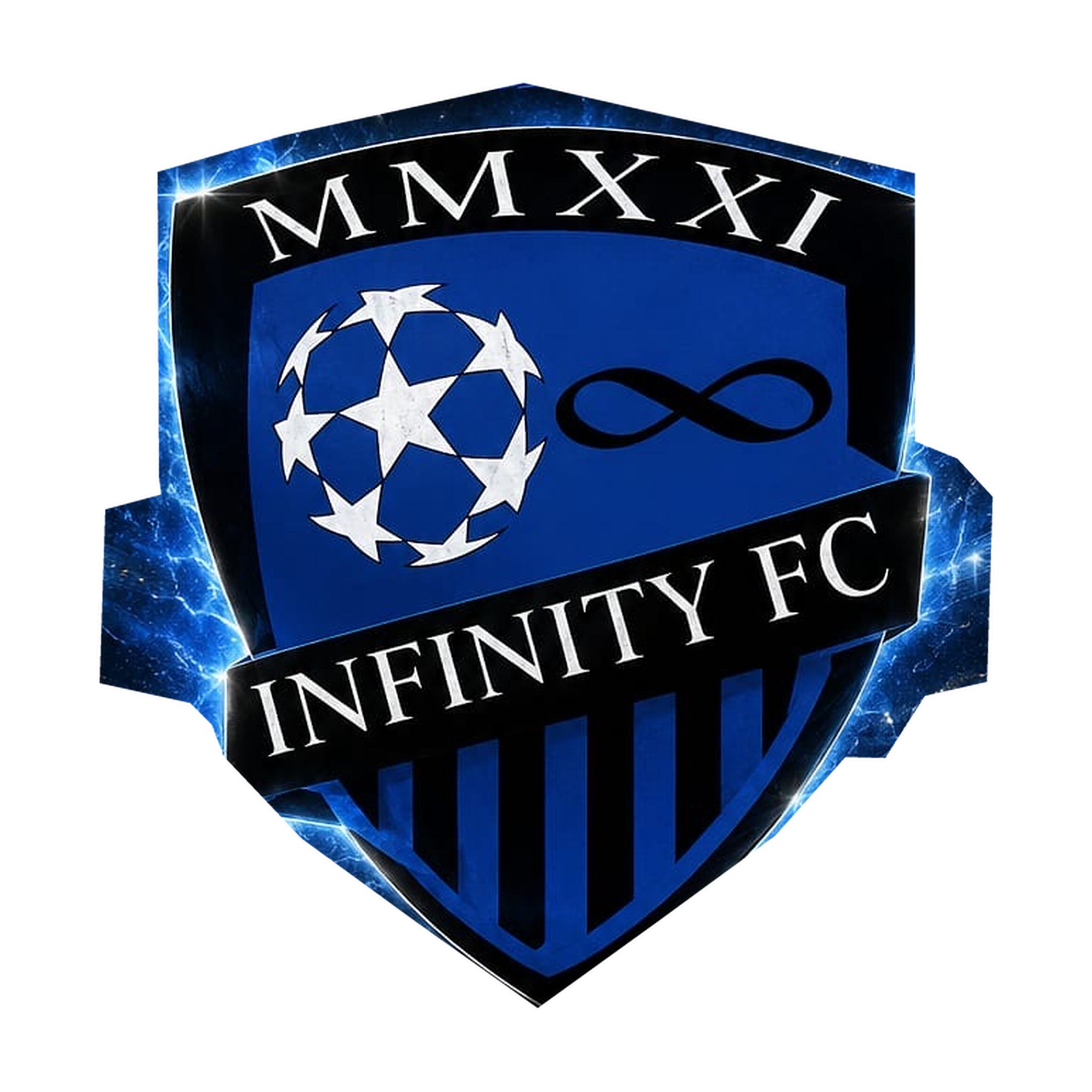 Escudo de Infinity FC
