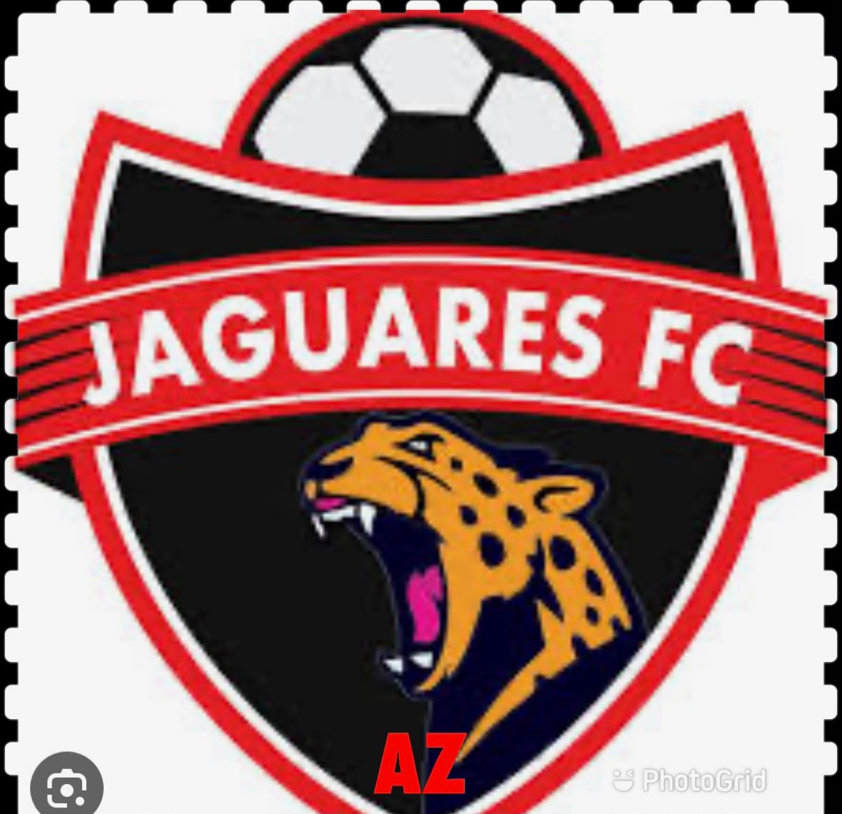 Escudo de Jaguares