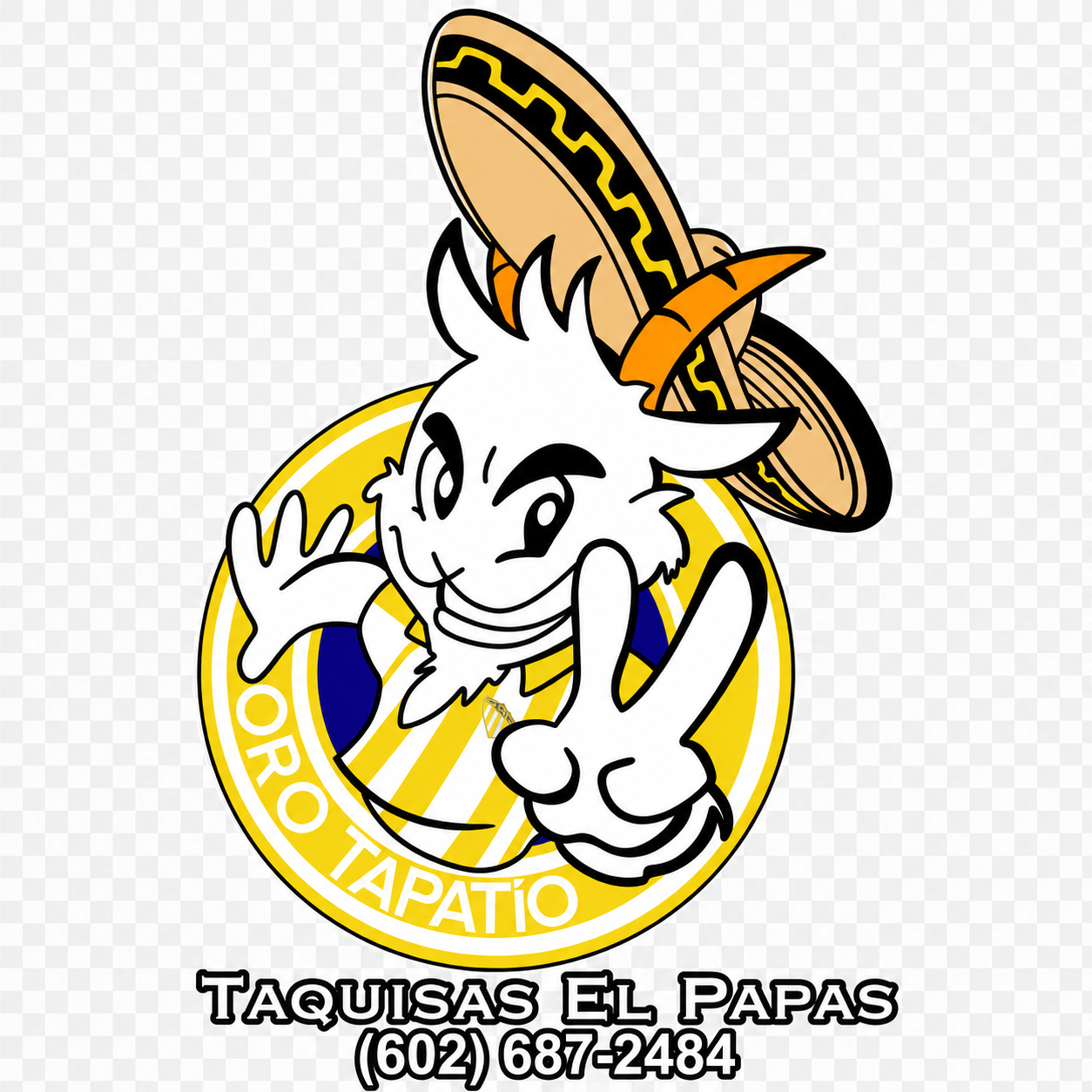 Escudo de Oro Tapatío