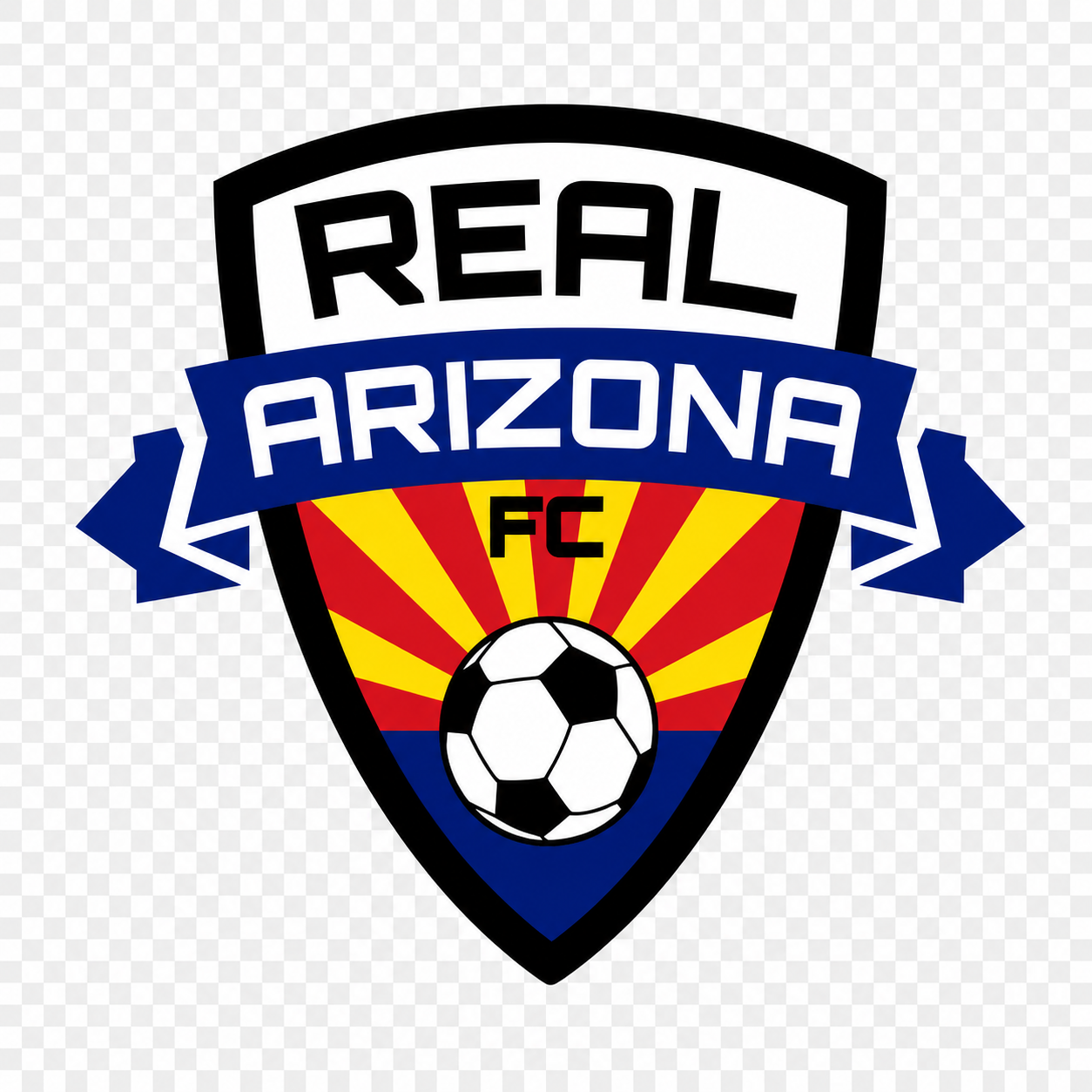 Escudo de Real Arizona