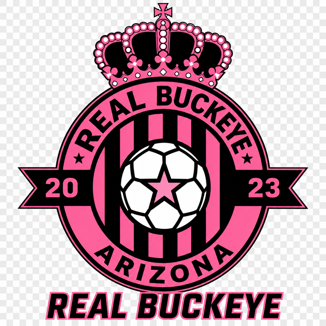 Escudo de Real Buckeye