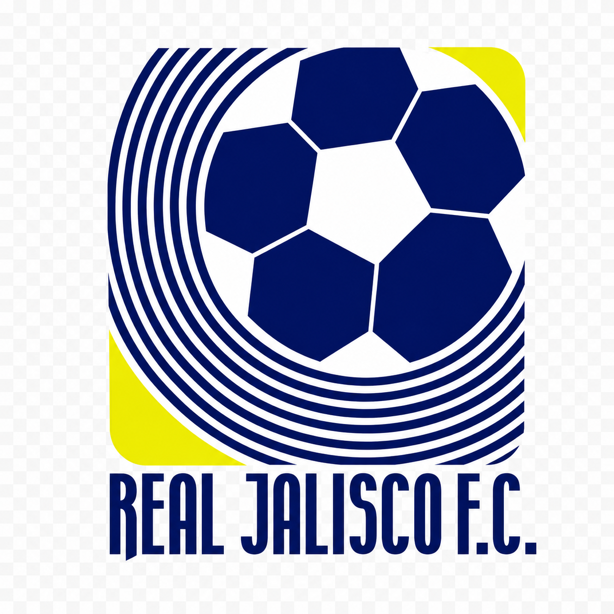 Escudo de Real Jalisco