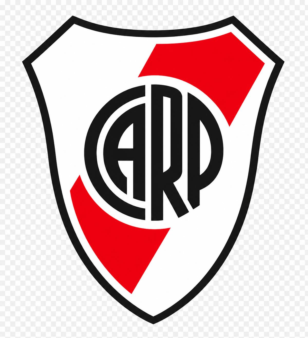 Escudo de River