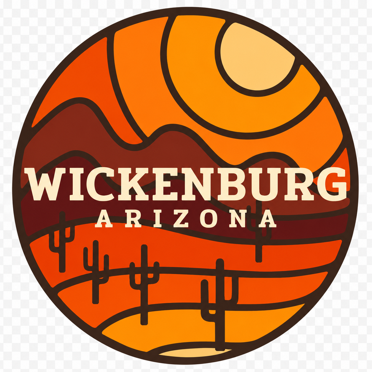 Escudo de Wickenburg