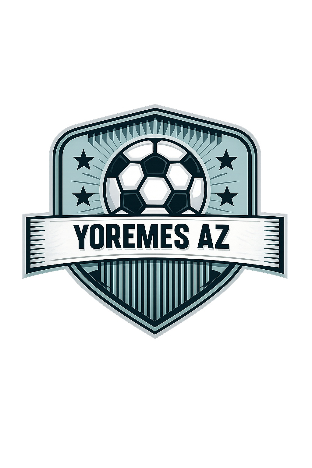 Escudo de Yoremes AZ