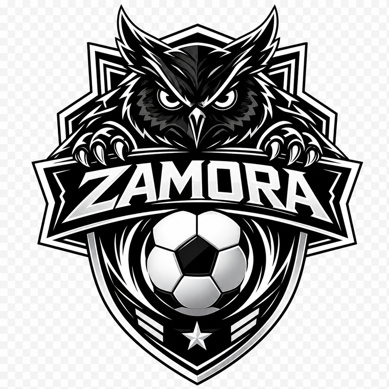 Escudo de Zamora